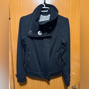 Lululemon Women's Black Jacket